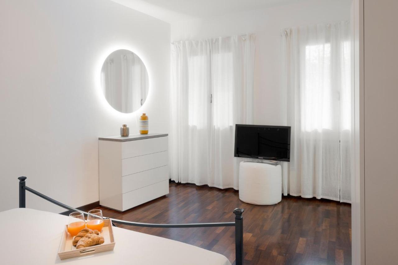 Appartamento Padova House Esterno foto