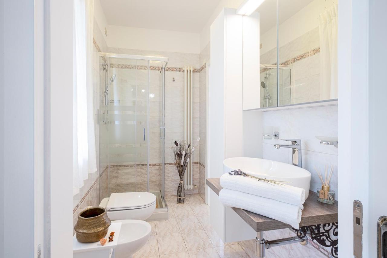Appartamento Padova House Esterno foto