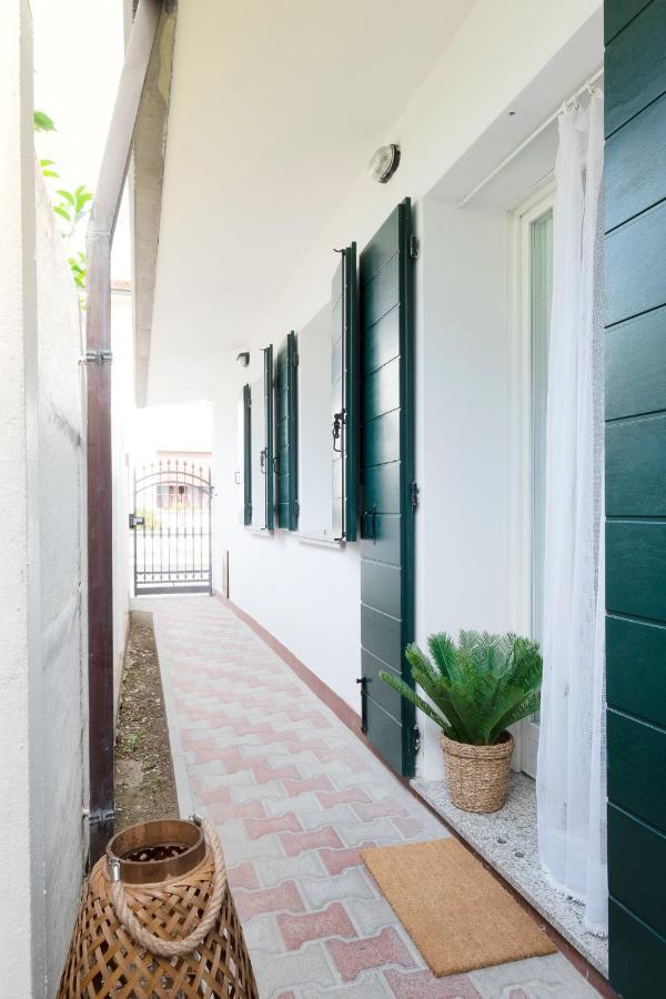 Appartamento Padova House Esterno foto