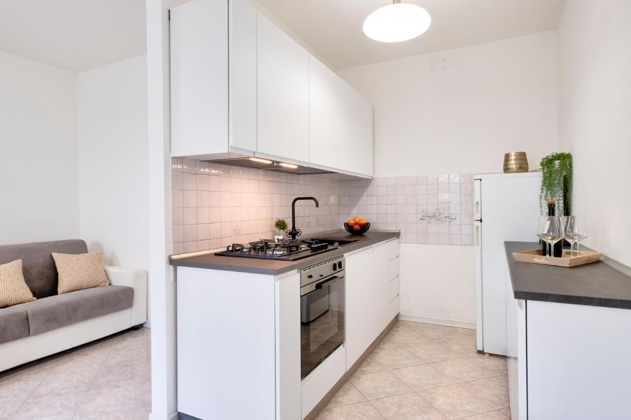 Appartamento Padova House Esterno foto