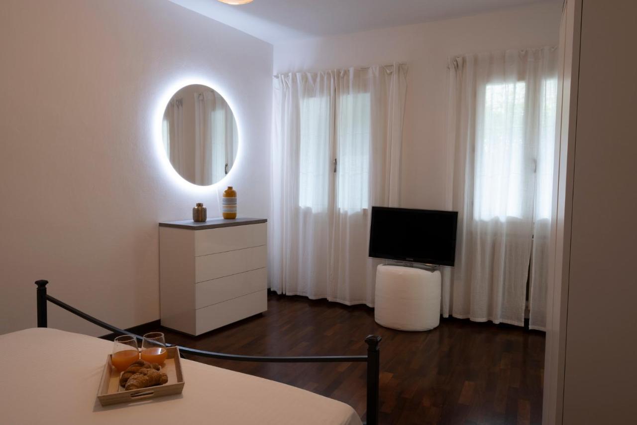 Appartamento Padova House Esterno foto